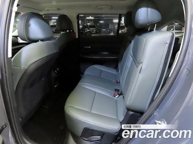 Hyundai Nexo — Фото автомобиля 7