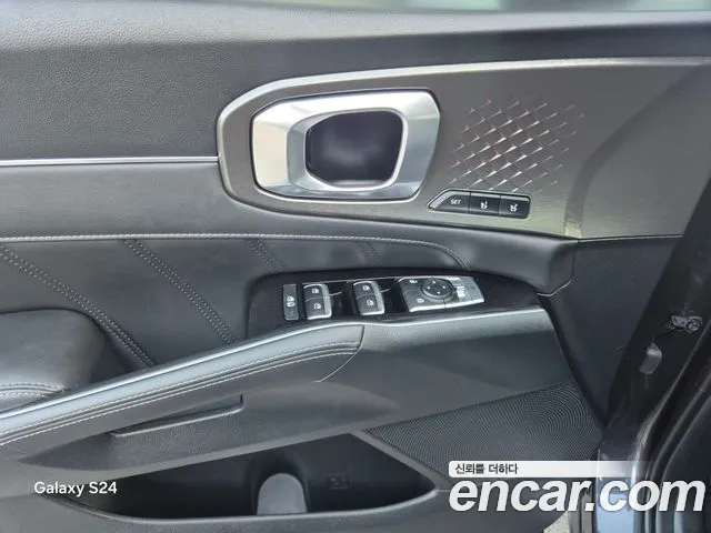 Kia Sorento Generation 4 — Фото автомобиля 12