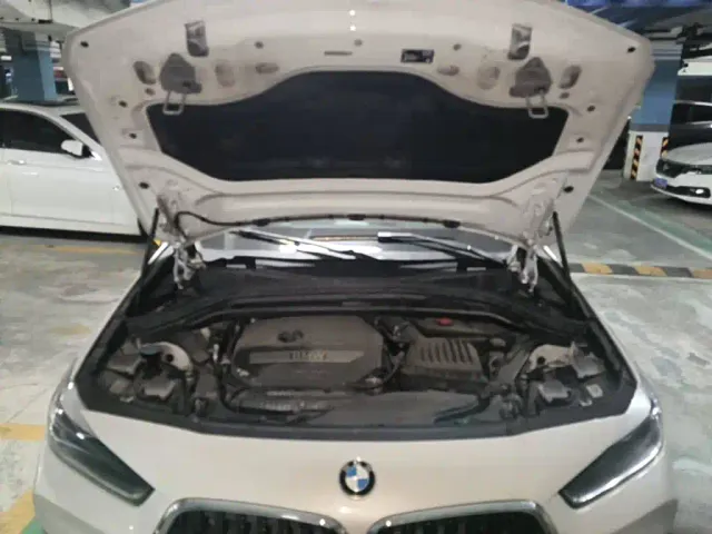 BMW X2 — Фото автомобиля 3