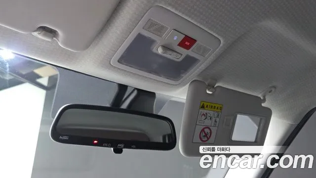 Hyundai Casper — Фото автомобиля 26