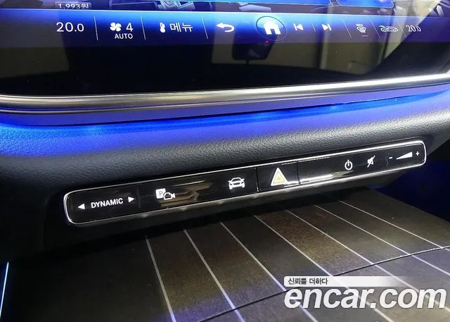 Mercedes-Benz E-Class E-класс W214 E300 4MATIC Exclusive — Фото автомобиля 16