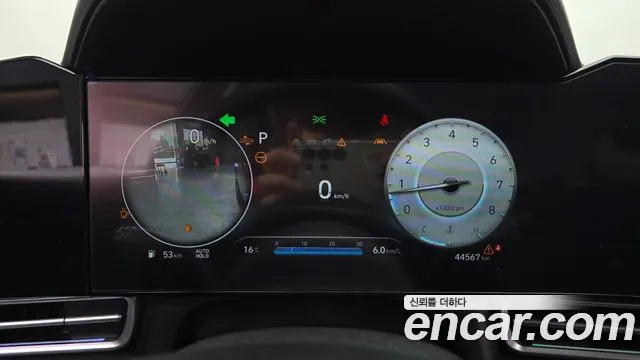 Hyundai AVANTE Новый Avante (CN7) — Фото автомобиля 8