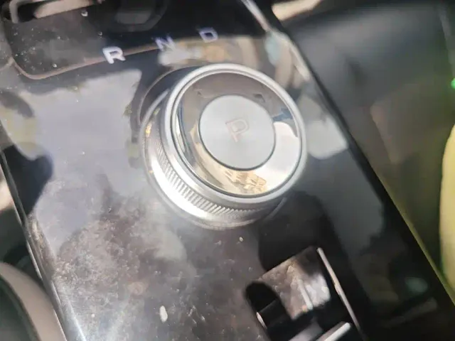 Geely Geometry E Firefly — Фото автомобиля 10