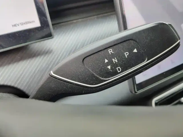 Chery Fulwin T9 — Фото автомобиля 16