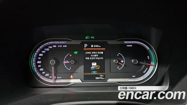 Hyundai Tucson — Фото автомобиля 8
