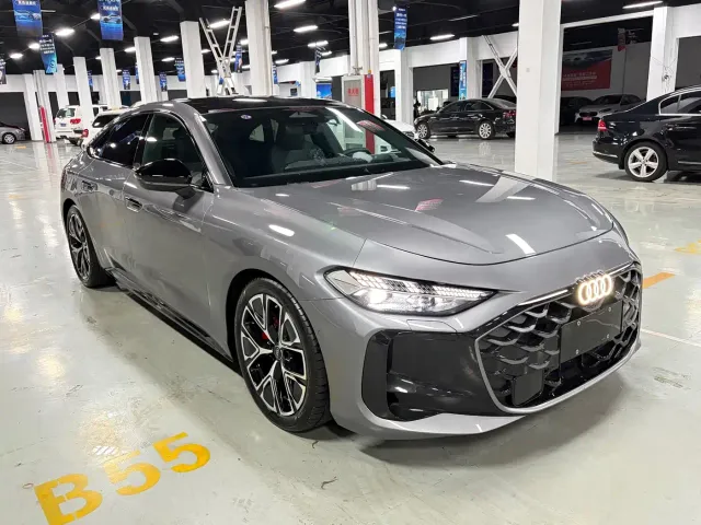 Audi A5L Sportback — Фото автомобиля 15