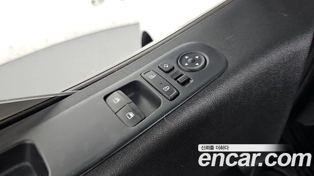 Hyundai Staria Staria Tourer 11 мест — Фото автомобиля 28