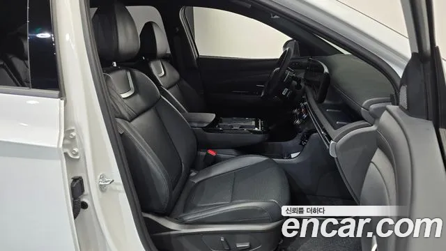 Hyundai Tucson — Фото автомобиля 16