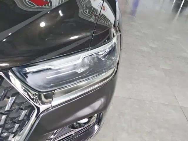 Haval H6 — Фото автомобиля 5