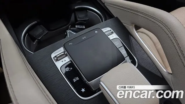 Mercedes-Benz GLS-Class X167 — Фото автомобиля 29