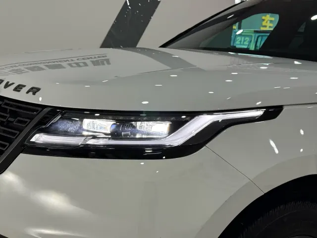 Land Rover Range Rover Velar — Фото автомобиля 27