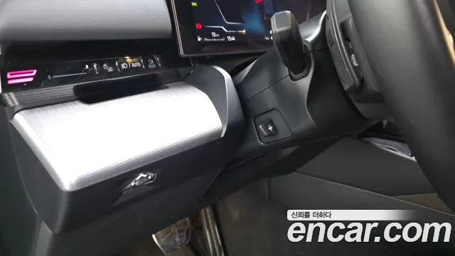BMW 5 Series G60 — Фото автомобиля 27