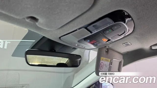 Hyundai Sonata — Фото автомобиля 25