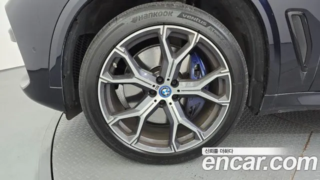 BMW X5 G05 — Фото автомобиля 5