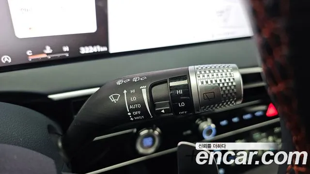 Genesis GV70 — Фото автомобиля 29