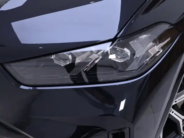 BMW X5 — Фото автомобиля 4