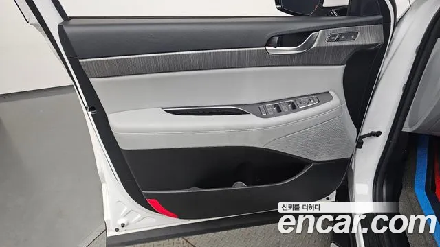 Hyundai Palisade The New Palisade Дизель 2.2 2WD — Фото автомобиля 24