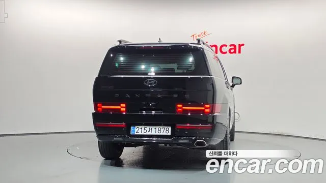Hyundai Santa Fe MX5 — Фото автомобиля 4