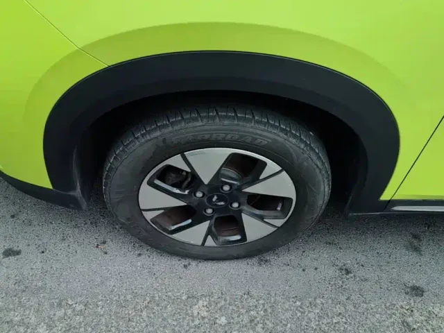 Wuling Xingchi — Фото автомобиля 22
