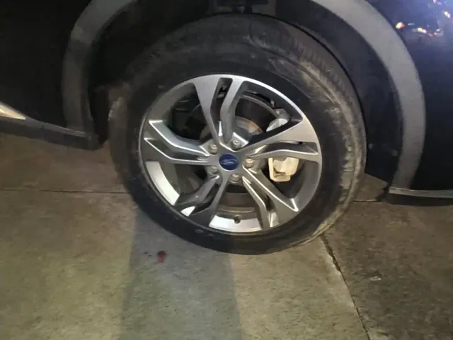 Ford Lingrui 2023 Model EcoBoost 170 Comfort Leading — Фото автомобиля 11