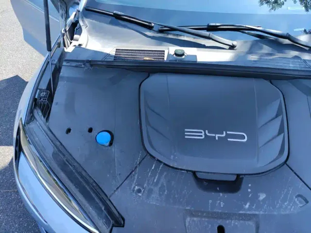 BYD Seal — Фото автомобиля 19