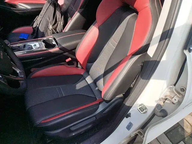 Changan Oushang X5 — Фото автомобиля 19