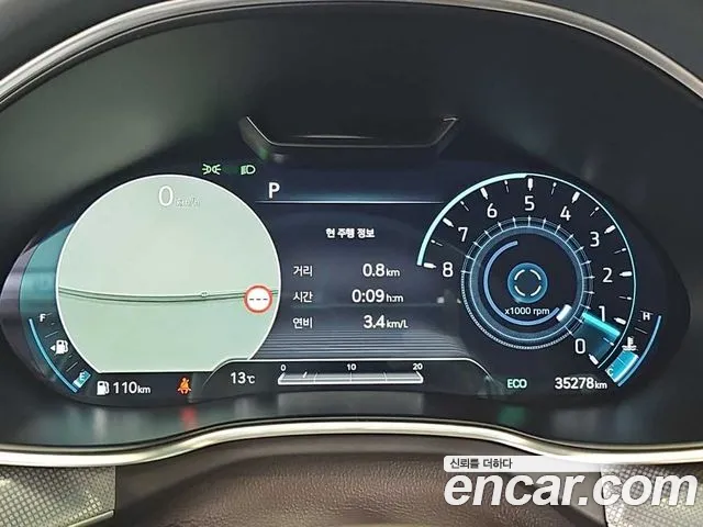 Genesis G80 RG3 — Фото автомобиля 6