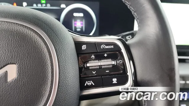 Kia Canival Carnival 4 поколение Дизель 9 мест Signature — Фото автомобиля 14
