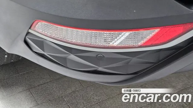 Hyundai Tucson Tucson (NX4) Дизель 2.0 2WD — Фото автомобиля 29