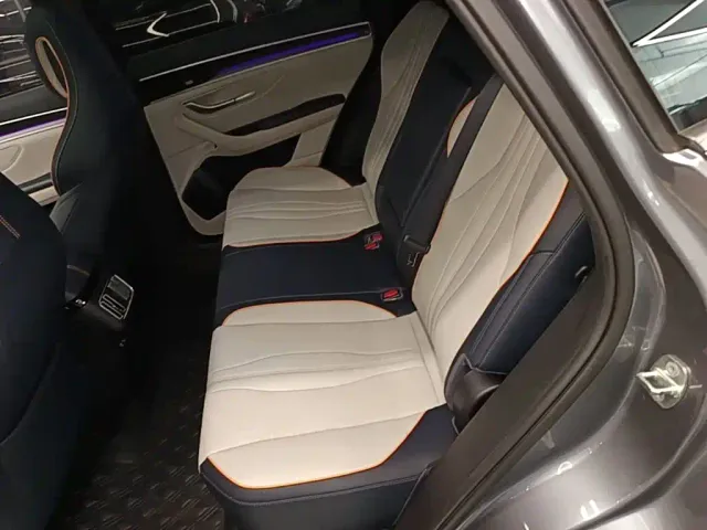 BYD Song PLUS — Фото автомобиля 16