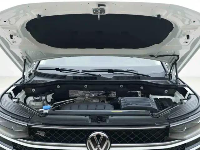 Volkswagen Talagon — Фото автомобиля 6