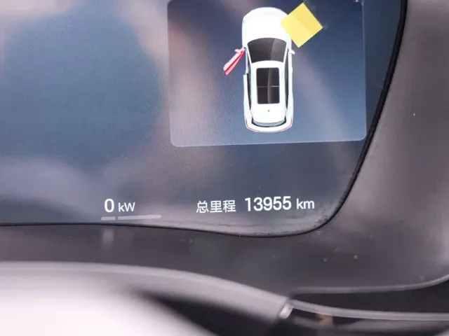 BYD Song PLUS — Фото автомобиля 14