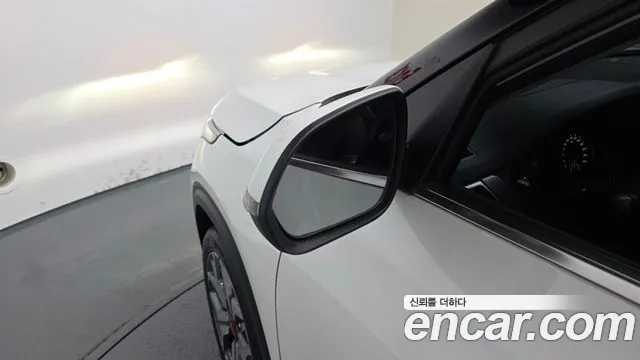 Kia Seltos Seltos Бензин 1.6 турбо 2WD — Фото автомобиля 27
