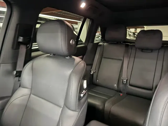 Li Auto L7 — Фото автомобиля 6