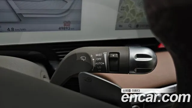 Hyundai Ioniq 5 Ioniq5 — Фото автомобиля 30