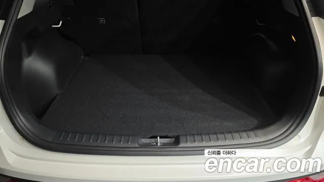 Kia Niro All Niro EV Air — Фото автомобиля 20