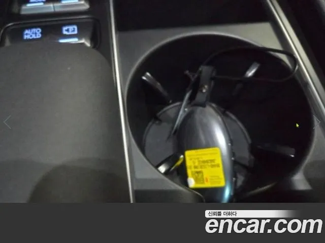 Hyundai Sonata DN8 — Фото автомобиля 19