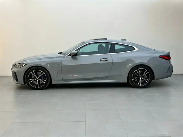 BMW 4 Series — Фото автомобиля 3