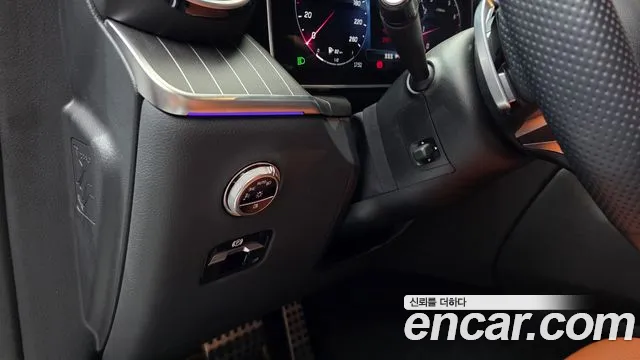 Mercedes-Benz GLC-Class X254 — Фото автомобиля 27