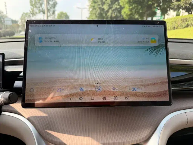 BYD Song Pro — Фото автомобиля 10