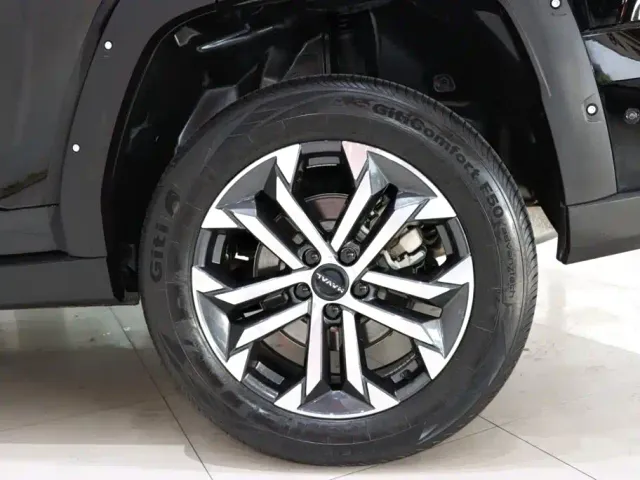 Haval Big Dog — Фото автомобиля 20