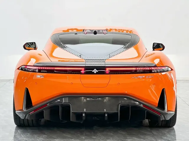 GAC Hyper SSR — Фото автомобиля 6