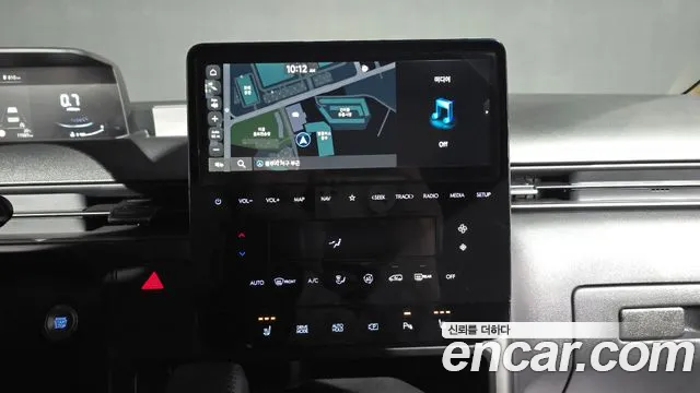Hyundai Staria Staria Карго 3 места — Фото автомобиля 14