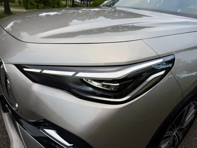 Geely Galaxy Stellar 6 — Фото автомобиля 4