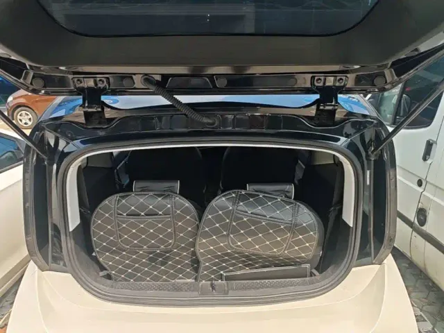 Baojun KiWi EV — Фото автомобиля 18