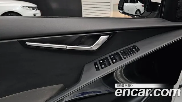 Kia Niro All Niro EV Air — Фото автомобиля 17