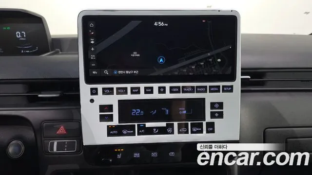 Hyundai Staria Staria Карго 5 мест — Фото автомобиля 15