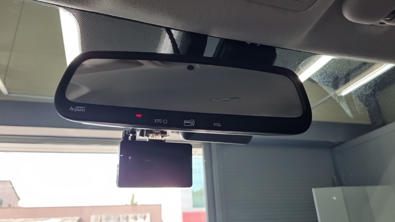 Hyundai Venue — Фото автомобиля 13