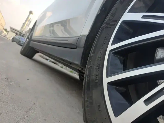 Leapmotor B10 — Фото автомобиля 20