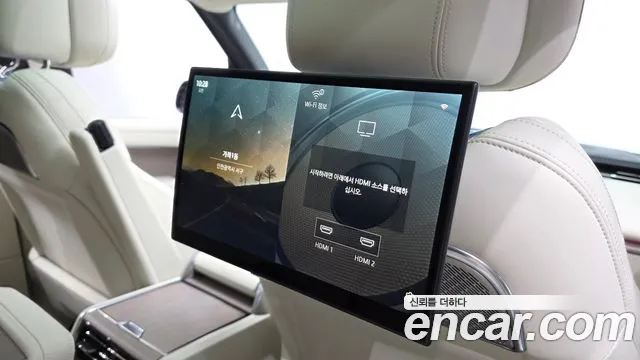 Land Rover Range Rover — Фото автомобиля 19